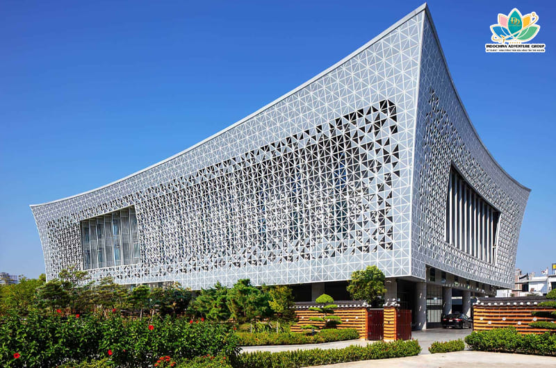 Đại sứ quán Hàn Quốc tại Việt Nam
