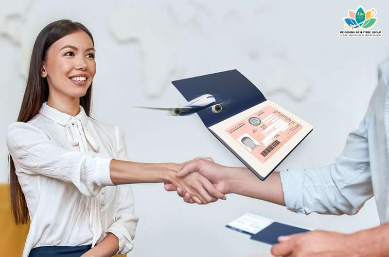 Dịch vụ Visa