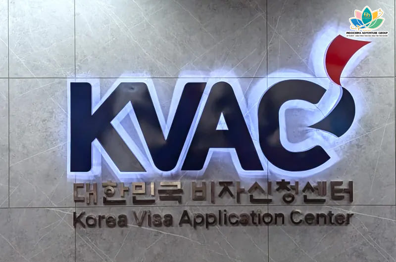 Logo KVAC