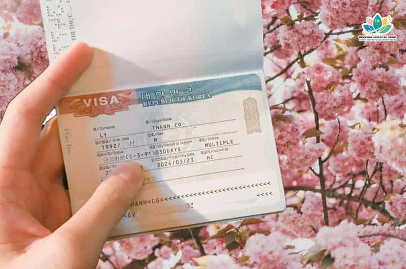 Visa Hàn Quốc
